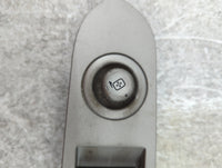 2007-2009 Lincoln Mkz Master Power Window Switch Replacement Driver Side Left P/N:7M6T-14540-AAW SANDD1825G Fits OEM Used Au