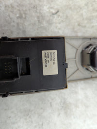 2007-2009 Lincoln Mkz Master Power Window Switch Replacement Driver Side Left P/N:7M6T-14540-AAW SANDD1825G Fits OEM Used Au