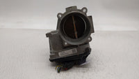 2007-2012 Lincoln Mkz Throttle Body P/N:7T4E-9F991-FA 7T4E-9F991-GA Fits Fits 2007 2008 2009 2010 2011 2012 2013 2014 OEM Us