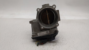 compare product 2007-2012 Lincoln Mkz Throttle Body P/N:7T4E-9F991-FA 7T4E-9F991-GA Fits Fits 2007 2008 2009 2010 2011 2012 2013 2014 OEM Used Auto Parts