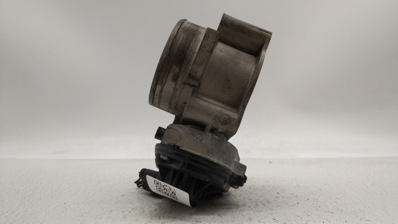 2007-2012 Lincoln Mkz Throttle Body P/N:7T4E-9F991-FA 7T4E-9F991-GA Fits Fits 2007 2008 2009 2010 2011 2012 2013 2014 OEM Us