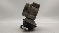 2007-2012 Lincoln Mkz Throttle Body P/N:7T4E-9F991-FA 7T4E-9F991-GA Fits Fits 2007 2008 2009 2010 2011 2012 2013 2014 OEM Us