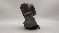 2007-2012 Lincoln Mkz Throttle Body P/N:7T4E-9F991-FA 7T4E-9F991-GA Fits Fits 2007 2008 2009 2010 2011 2012 2013 2014 OEM Us