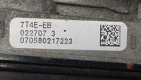 2007-2012 Lincoln Mkz Throttle Body P/N:7T4E-9F991-FA 7T4E-9F991-GA Fits Fits 2007 2008 2009 2010 2011 2012 2013 2014 OEM Us