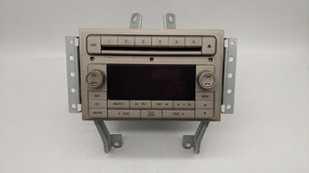 compare product 2007-2007 Lincoln Mkz Am Fm Cd Player Radio Receiver