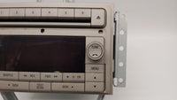 2007-2007 Lincoln Mkz Am Fm Cd Player Radio Receiver - Oemusedautoparts1.com