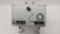 2007-2007 Lincoln Mkz Am Fm Cd Player Radio Receiver - Oemusedautoparts1.com