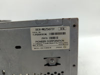 2007-2007 Lincoln Mkz Am Fm Cd Player Radio Receiver - Oemusedautoparts1.com