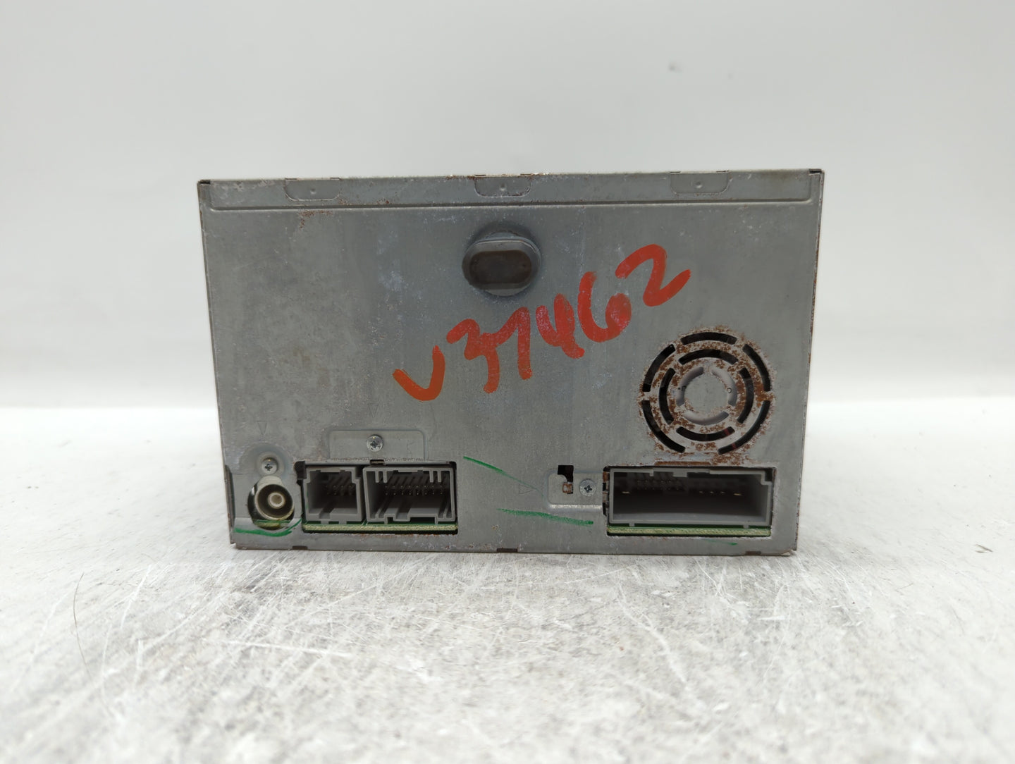 2007-2007 Lincoln Mkz Am Fm Cd Player Radio Receiver - Oemusedautoparts1.com