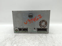 2007-2007 Lincoln Mkz Am Fm Cd Player Radio Receiver - Oemusedautoparts1.com