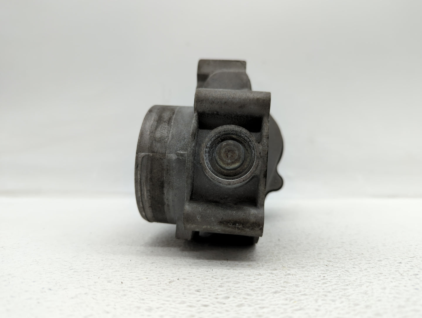 2007-2012 Lincoln Mkz Throttle Body P/N:7T4E-9F991-FA 7T4E-9F991-GA Fits Fits 2007 2008 2009 2010 2011 2012 2013 2014 OEM Us