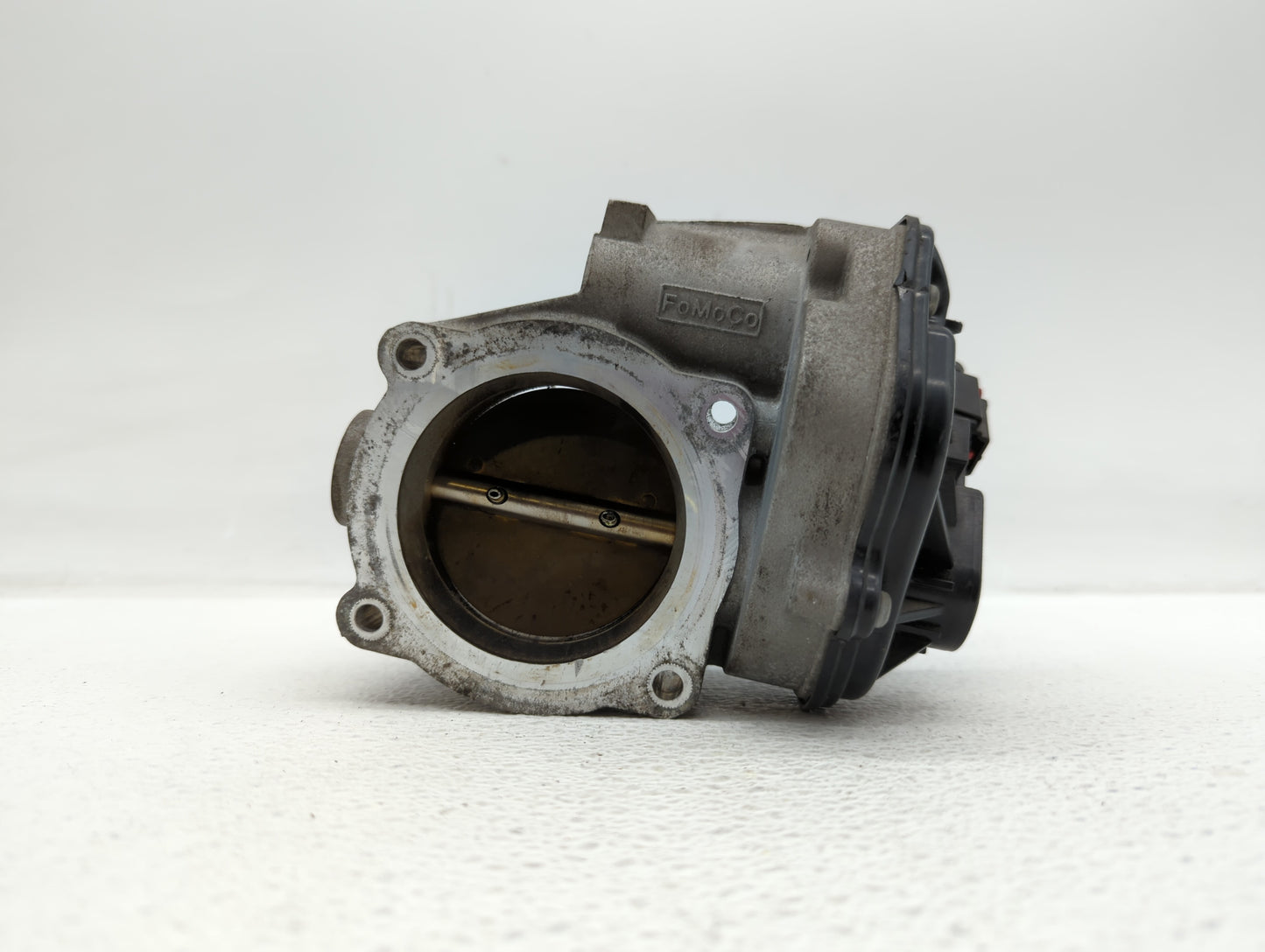 2007-2012 Lincoln Mkz Throttle Body P/N:7T4E-9F991-FA 7T4E-9F991-GA Fits Fits 2007 2008 2009 2010 2011 2012 2013 2014 OEM Us