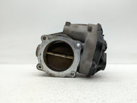 2007-2012 Lincoln Mkz Throttle Body P/N:7T4E-9F991-FA 7T4E-9F991-GA Fits Fits 2007 2008 2009 2010 2011 2012 2013 2014 OEM Us