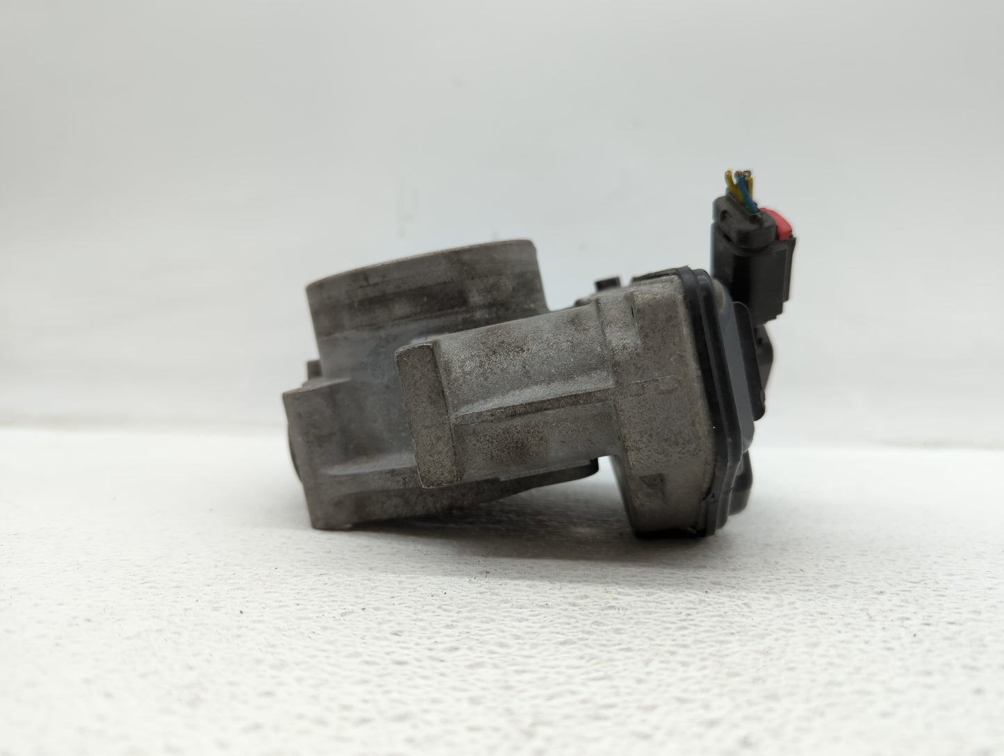 2007-2012 Lincoln Mkz Throttle Body P/N:7T4E-9F991-FA 7T4E-9F991-GA Fits Fits 2007 2008 2009 2010 2011 2012 2013 2014 OEM Us