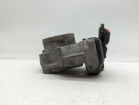 2007-2012 Lincoln Mkz Throttle Body P/N:7T4E-9F991-FA 7T4E-9F991-GA Fits Fits 2007 2008 2009 2010 2011 2012 2013 2014 OEM Us