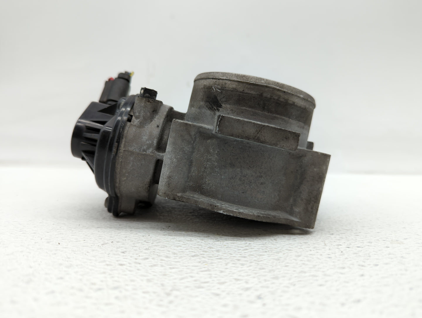 2007-2012 Lincoln Mkz Throttle Body P/N:7T4E-9F991-FA 7T4E-9F991-GA Fits Fits 2007 2008 2009 2010 2011 2012 2013 2014 OEM Us