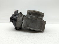 2007-2012 Lincoln Mkz Throttle Body P/N:7T4E-9F991-FA 7T4E-9F991-GA Fits Fits 2007 2008 2009 2010 2011 2012 2013 2014 OEM Us