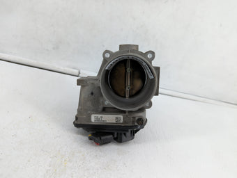 compare product 2007-2012 Lincoln Mkz Throttle Body P/N:7T4E-EB 101007 2, 7T4E-EC Fits Fits 2007 2008 2009 2010 2011 2012 2013 2014 OEM Used Auto Parts