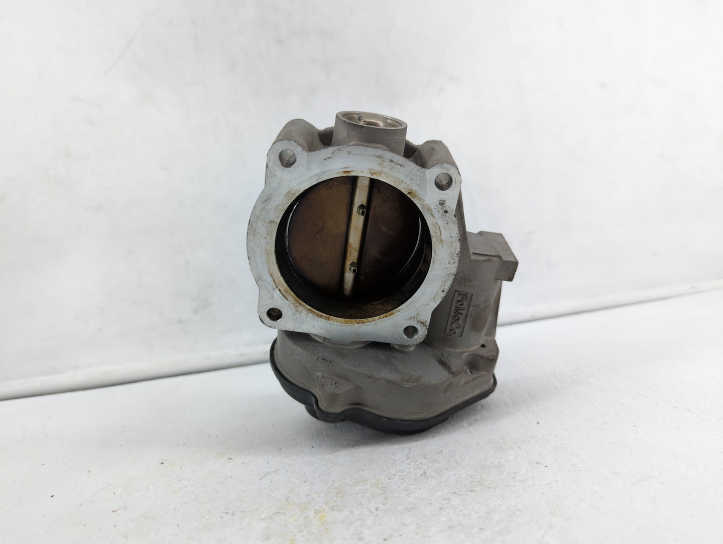 2007-2012 Lincoln Mkz Throttle Body P/N:7T4E-EB 101007 2, 7T4E-EC Fits Fits 2007 2008 2009 2010 2011 2012 2013 2014 OEM Used