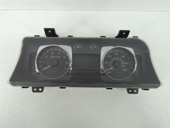 compare product 2007 Lincoln Mkz Instrument Cluster Speedometer Gauges P/N:7H6T-10849-AA 7H6T-10849-AB, 7H6T-10849-AC, 7H6T-10849-AD Fits OEM Used Auto Parts