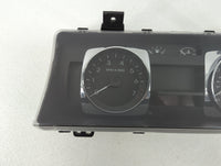2007 Lincoln Mkz Instrument Cluster Speedometer Gauges P/N:7H6T-10849-AA 7H6T-10849-AB, 7H6T-10849-AC, 7H6T-10849-AD Fits OE