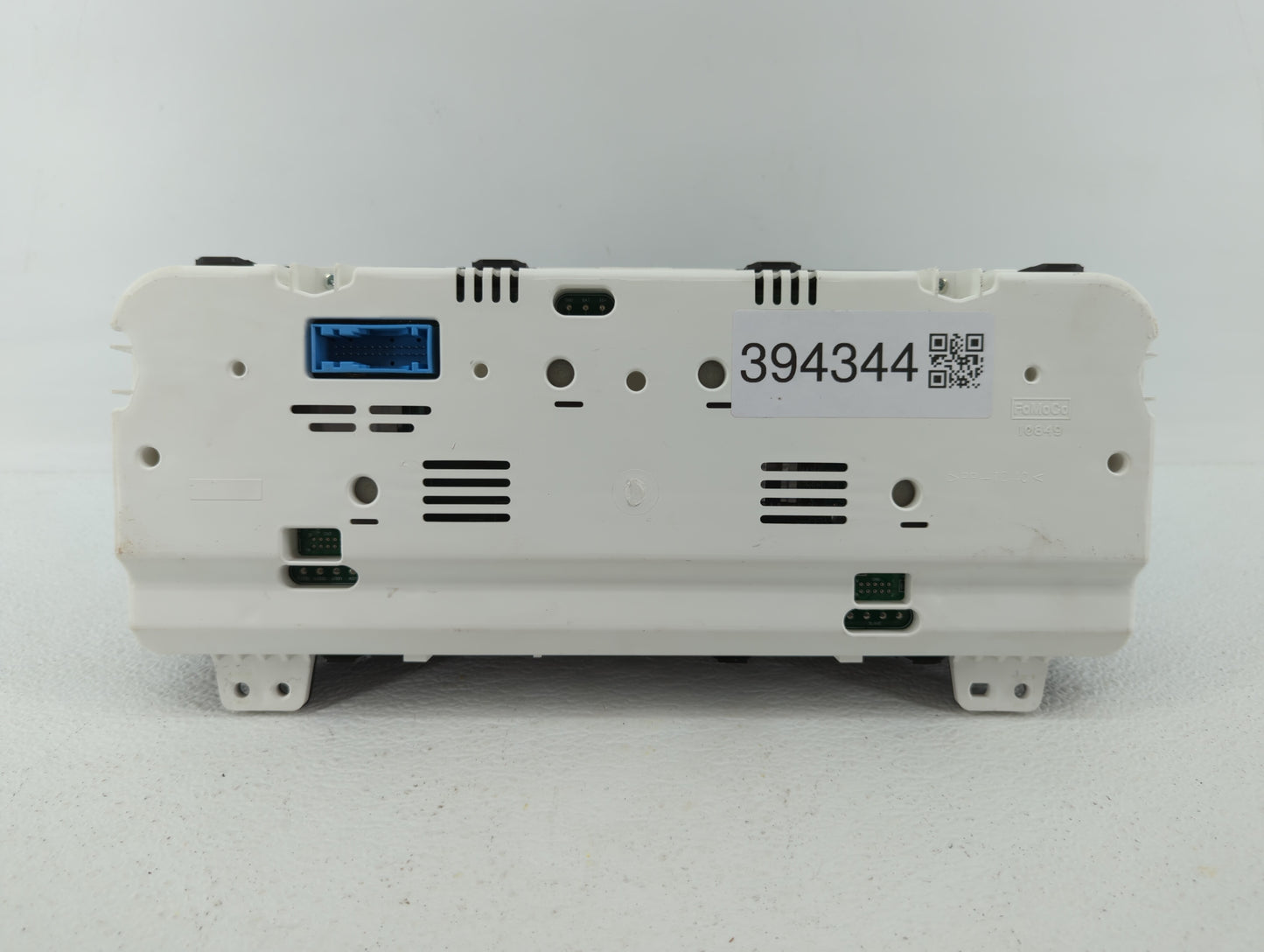 2007 Lincoln Mkz Instrument Cluster Speedometer Gauges P/N:7H6T-10849-AA 7H6T-10849-AB, 7H6T-10849-AC, 7H6T-10849-AD Fits OE