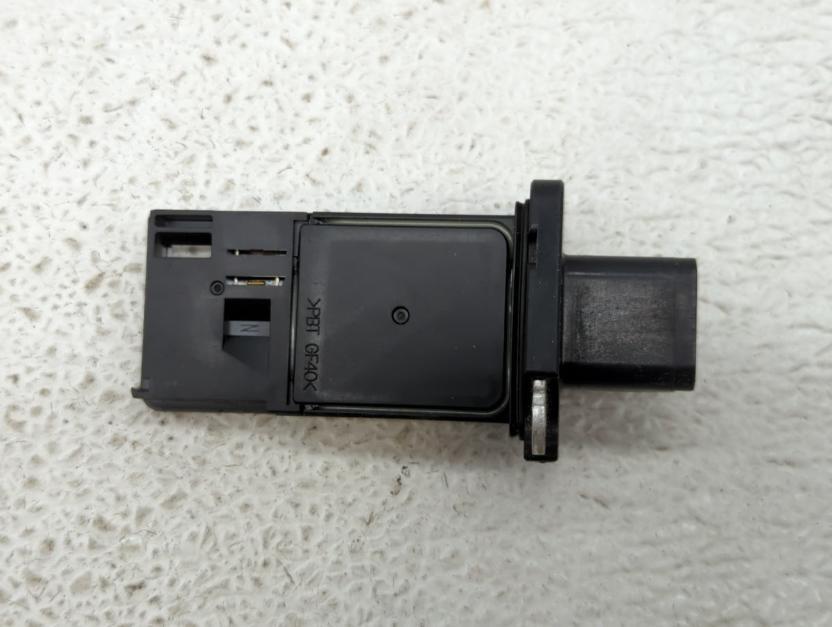 2007-2012 Lincoln Mkz Mass Air Flow Meter Maf Sensor 397228 - Oemusedautoparts1.com