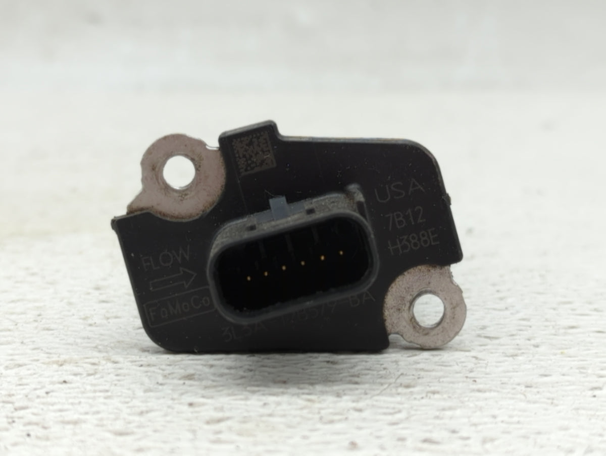2007-2012 Lincoln Mkz Mass Air Flow Meter Maf Sensor 397228 - Oemusedautoparts1.com