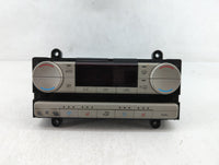 2007-2009 Lincoln Mkz Climate Control Module Temperature AC/Heater Replacement P/N:8H6H-18C612-CA 7H6H-18C612-CF Fits OEM Us