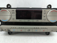 2007-2009 Lincoln Mkz Climate Control Module Temperature AC/Heater Replacement P/N:8H6H-18C612-CA 7H6H-18C612-CF Fits OEM Us