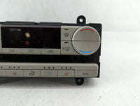 2007-2009 Lincoln Mkz Climate Control Module Temperature AC/Heater Replacement P/N:8H6H-18C612-CA 7H6H-18C612-CF Fits OEM Us