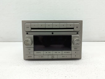 compare product 2007-2007 Lincoln Mkz Am Fm Cd Player Radio Receiver