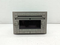 2007-2007 Lincoln Mkz Am Fm Cd Player Radio Receiver 440142 - Oemusedautoparts1.com