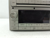 2007-2007 Lincoln Mkz Am Fm Cd Player Radio Receiver 440142 - Oemusedautoparts1.com