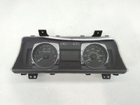 2007 Lincoln Mkz Instrument Cluster Speedometer Gauges P/N:7H6T-10849-AA 7H6T-10849-AB, 7H6T-10849-AC, 7H6T-10849-AD Fits OE