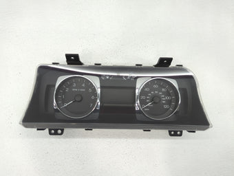compare product 2007 Lincoln Mkz Instrument Cluster Speedometer Gauges P/N:7H6T-10849-AA 7H6T-10849-AB, 7H6T-10849-AC, 7H6T-10849-AD Fits OEM Used Auto Parts