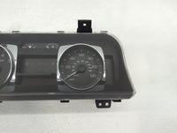 2007 Lincoln Mkz Instrument Cluster Speedometer Gauges P/N:7H6T-10849-AA 7H6T-10849-AB, 7H6T-10849-AC, 7H6T-10849-AD Fits OE