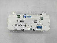 2007 Lincoln Mkz Instrument Cluster Speedometer Gauges P/N:7H6T-10849-AA 7H6T-10849-AB, 7H6T-10849-AC, 7H6T-10849-AD Fits OE