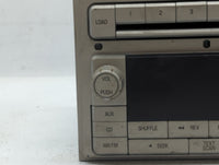 2007 Lincoln Mkz Radio AM FM Cd Player Receiver Replacement P/N:7H6T-18C815-AG DEH-MG2567ZF Fits OEM Used Auto Parts - Oemus