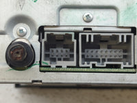 2007 Lincoln Mkz Radio AM FM Cd Player Receiver Replacement P/N:7H6T-18C815-AG DEH-MG2567ZF Fits OEM Used Auto Parts - Oemus