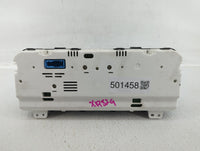 2007 Lincoln Mkz Instrument Cluster Speedometer Gauges P/N:7H6T-10849-AA 7H6T-10849-AB, 7H6T-10849-AC, 7H6T-10849-AD Fits OE