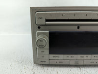 2007-2007 Lincoln Mkz Am Fm Cd Player Radio Receiver - Oemusedautoparts1.com