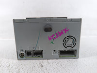 2007-2007 Lincoln Mkz Am Fm Cd Player Radio Receiver - Oemusedautoparts1.com