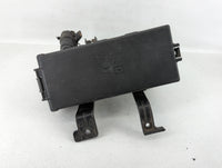 2007-2010 Lincoln Mkz Fusebox Fuse Box Panel Relay Module P/N:7H6T-14290-B Fits Fits 2007 2008 2009 2010 OEM Used Auto Parts