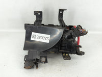 2007-2010 Lincoln Mkz Fusebox Fuse Box Panel Relay Module P/N:7H6T-14290-B Fits Fits 2007 2008 2009 2010 OEM Used Auto Parts