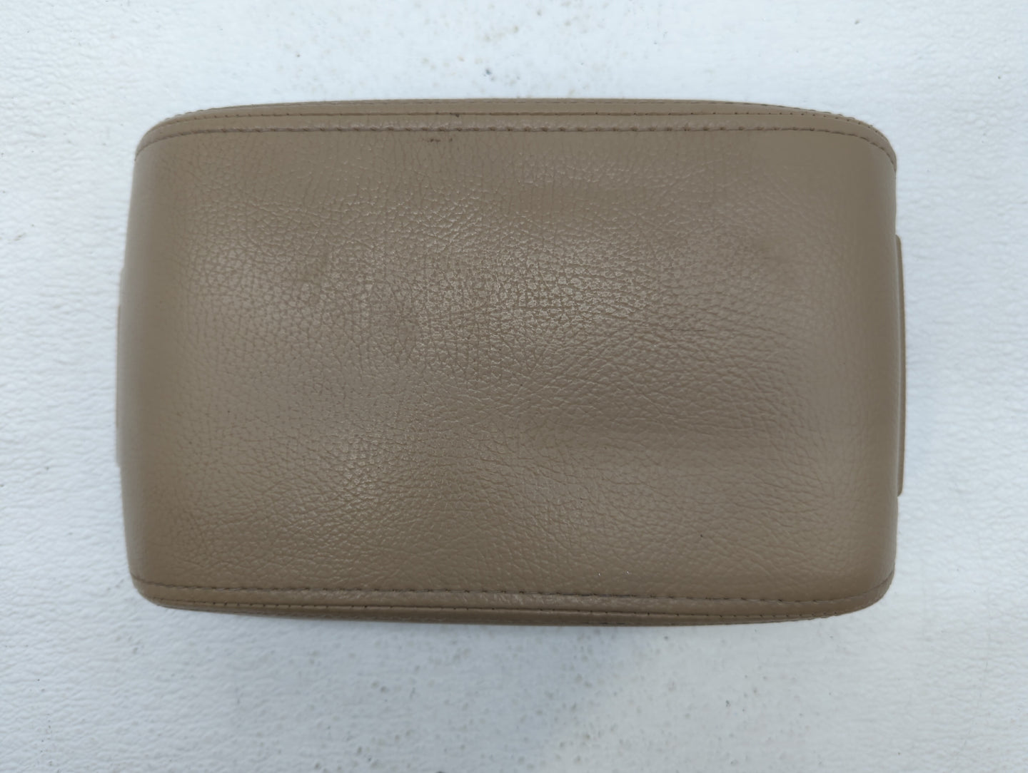 2007 Lincoln Mkz Center Console Armrest Cover Lid - Oemusedautoparts1.com