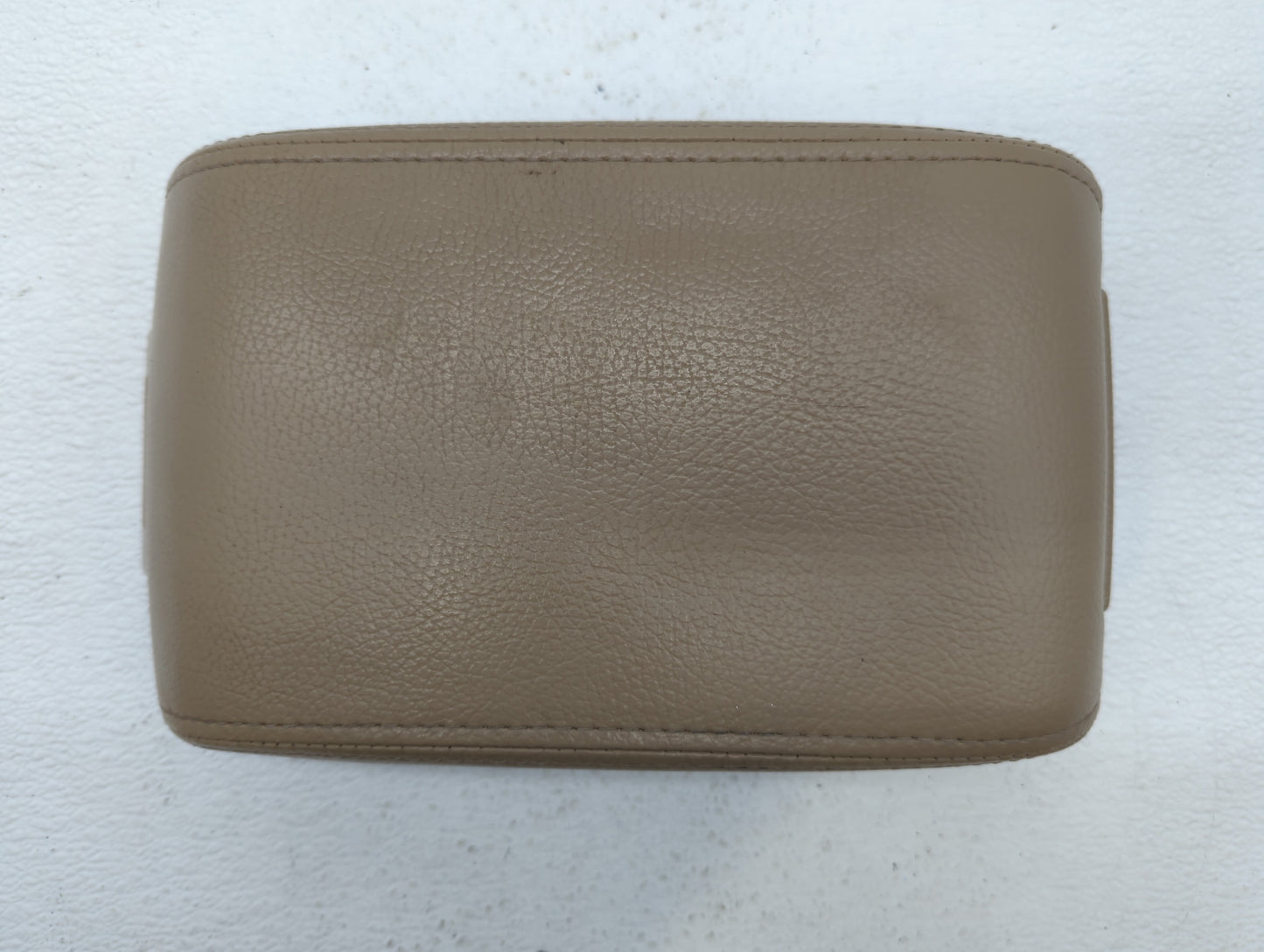 2007 Lincoln Mkz Center Console Armrest Cover Lid - Oemusedautoparts1.com