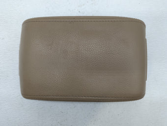 compare product 2007 Lincoln Mkz Center Console Armrest Cover Lid