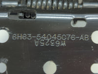 2007 Lincoln Mkz Center Console Armrest Cover Lid - Oemusedautoparts1.com