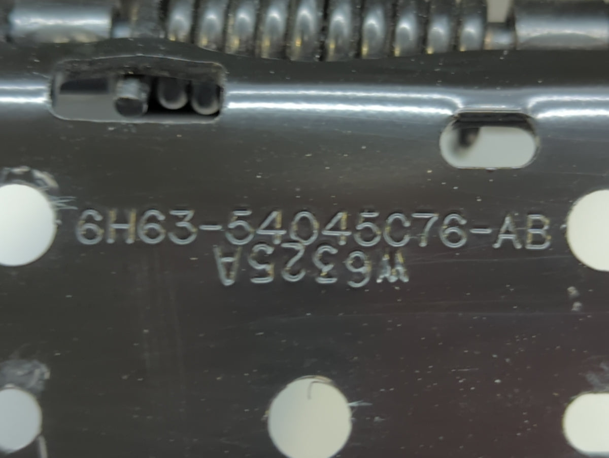 2007 Lincoln Mkz Center Console Armrest Cover Lid 548233 - Oemusedautoparts1.com